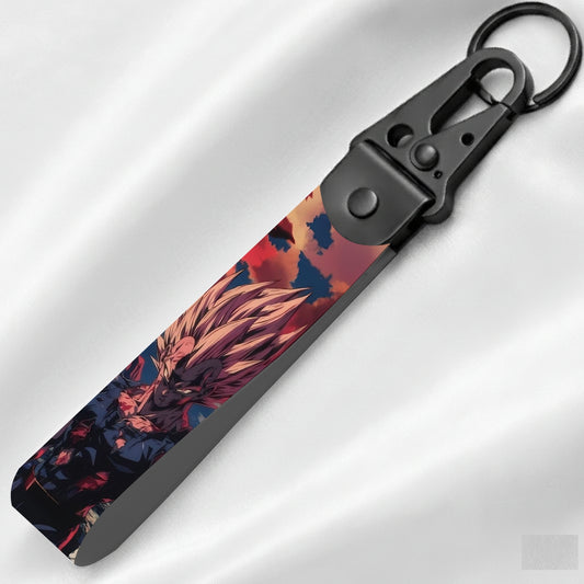 Lord Boros Peak of Evolution (One Punch Man) pp-31