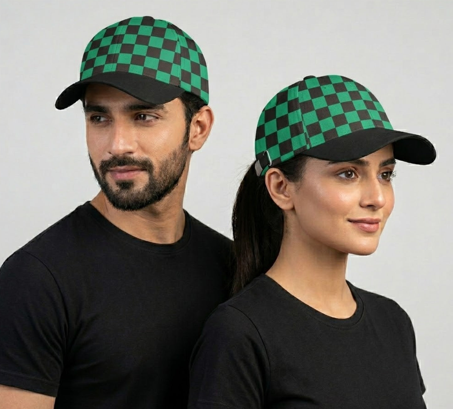 Tanjiro Kamado Trucker Cap