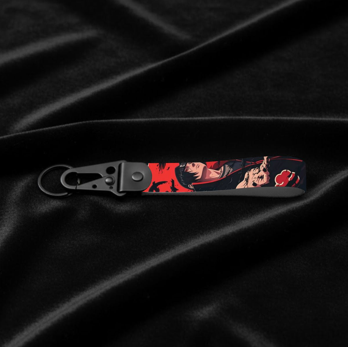Itachi Collection Naruto Keychain PP89
