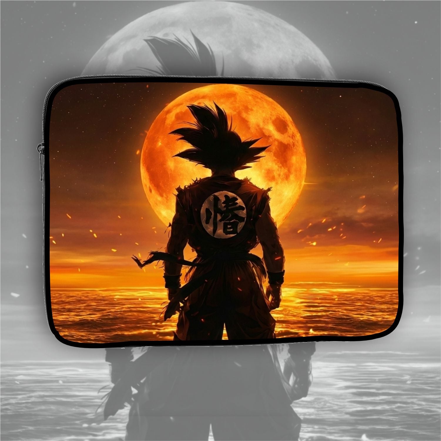 Premium Waterproof Neoprene Laptop Sleeve - PP-68