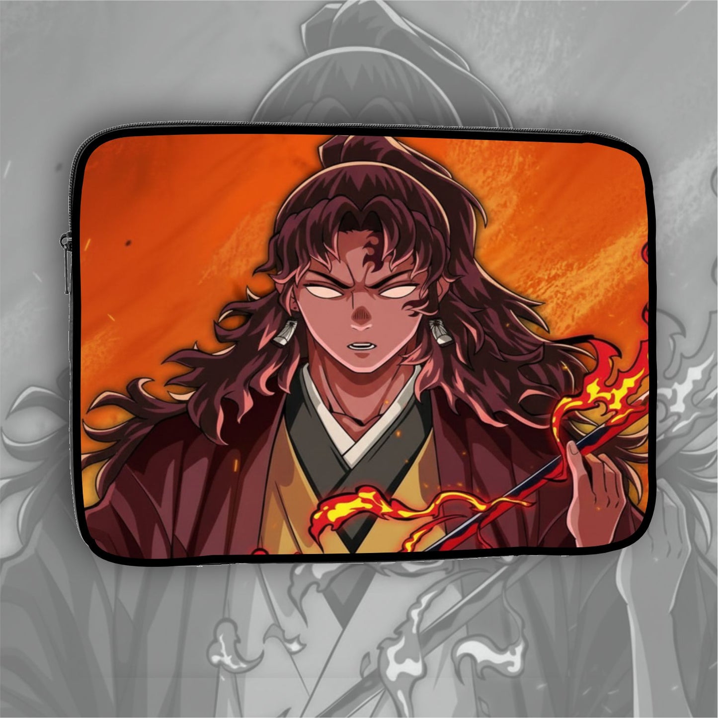 Premium Waterproof Neoprene Laptop Sleeve - PP-71