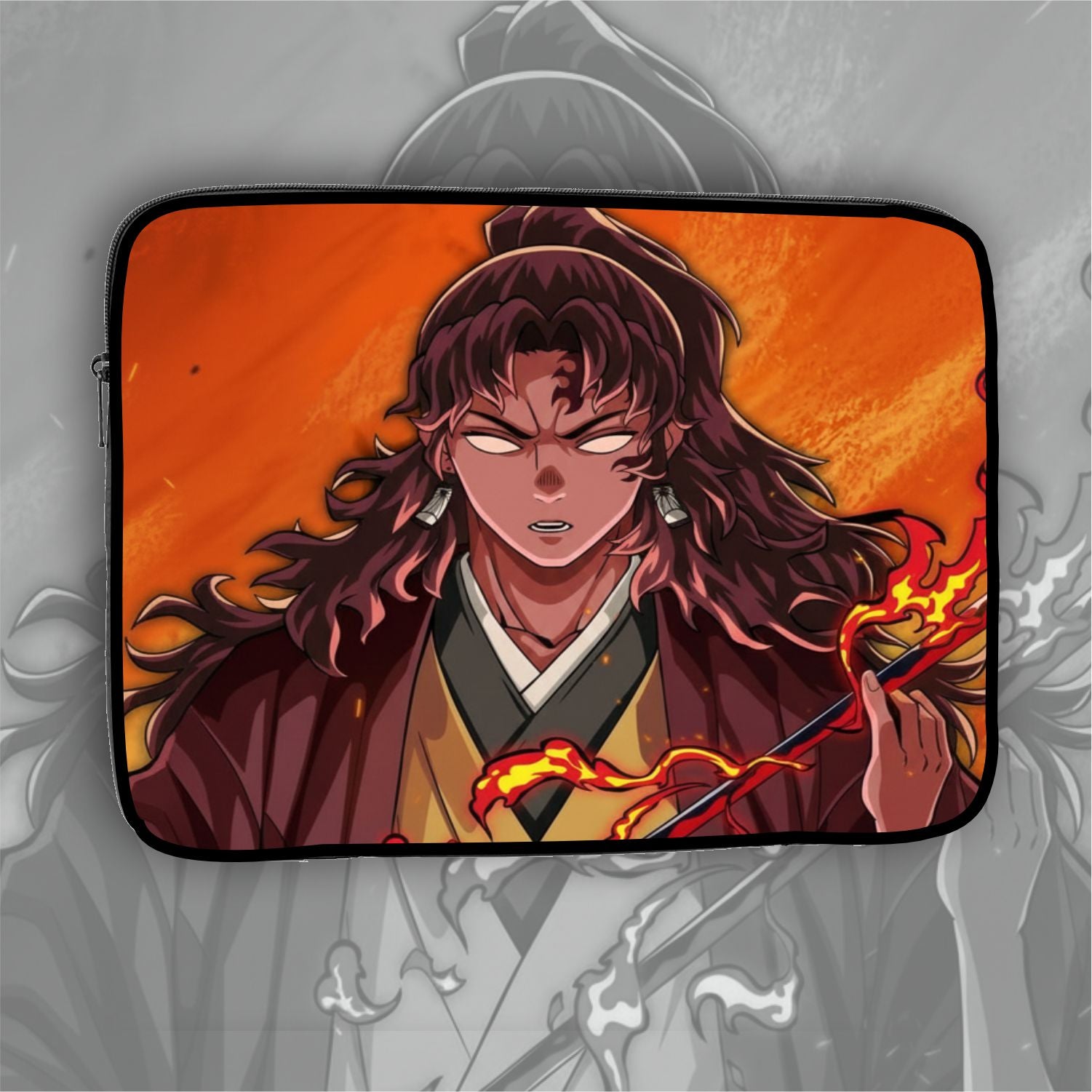 Premium Waterproof Neoprene Laptop Sleeve - PP-71