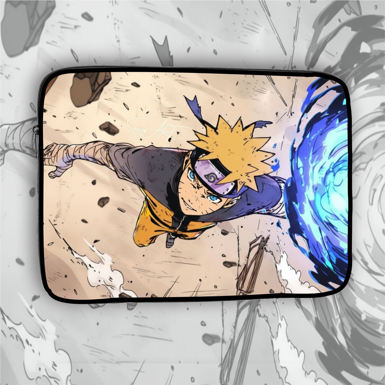 Premium Waterproof Neoprene Laptop Sleeve - PP-69