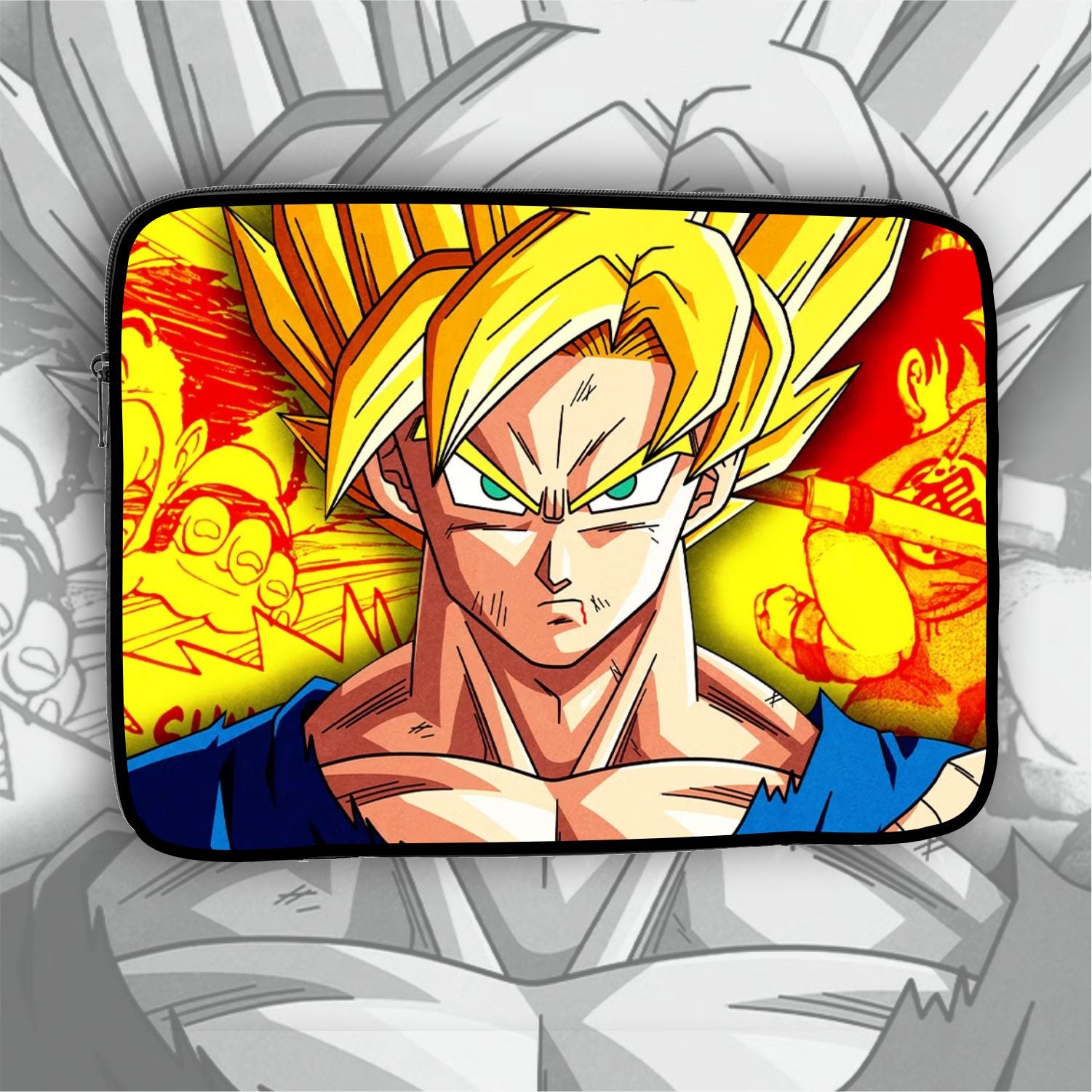 Premium Waterproof Neoprene Laptop Sleeve - PP-74