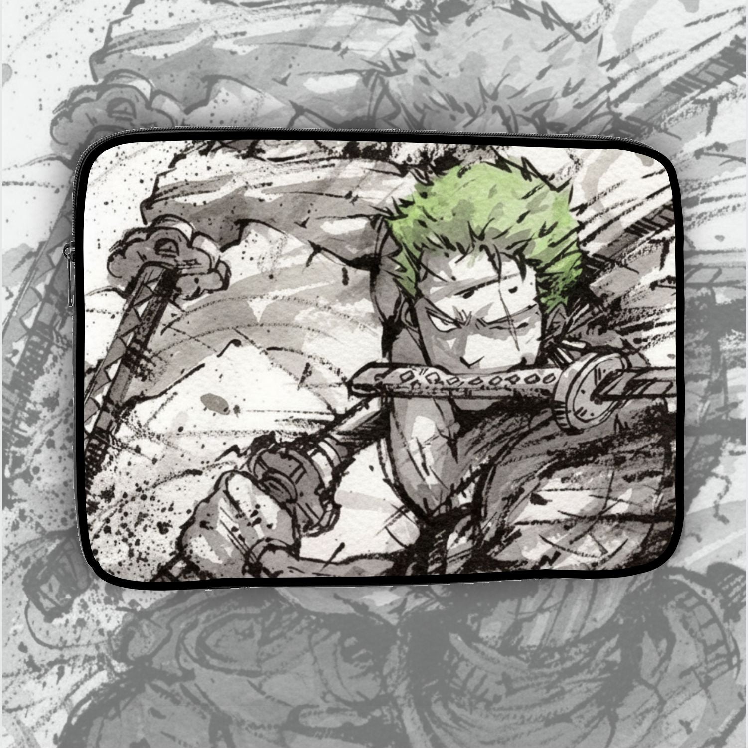 Premium Waterproof Neoprene Laptop Sleeve - PP-73