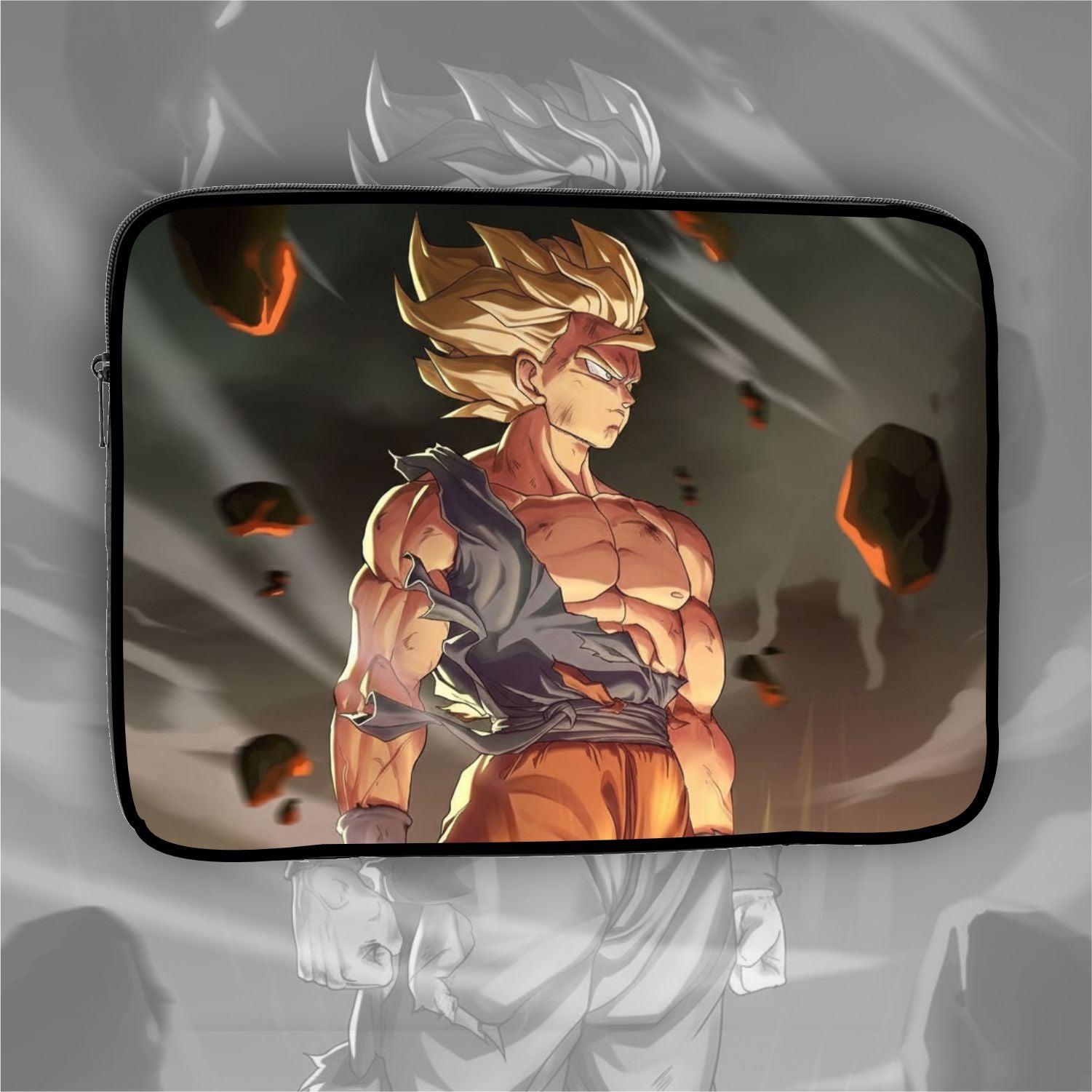 Premium Waterproof Neoprene Laptop Sleeve - PP-72