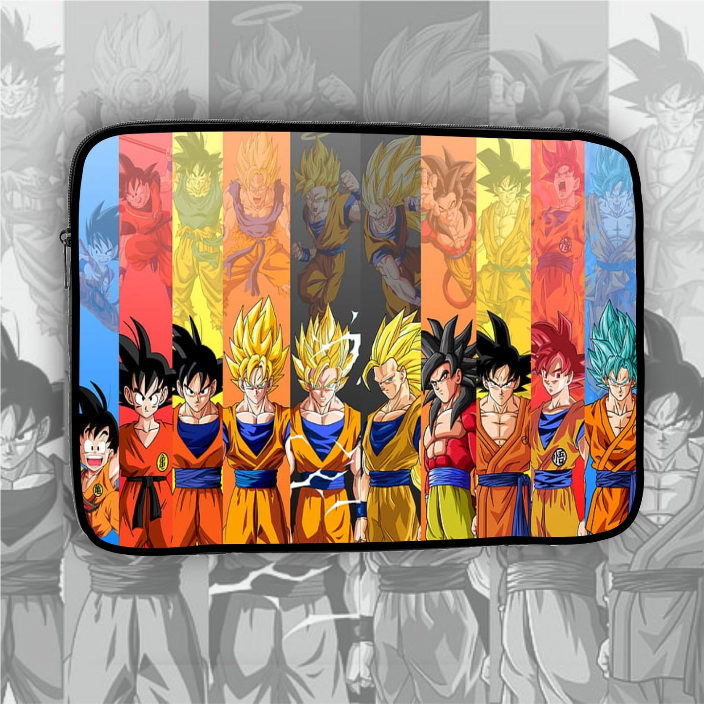 Premium Waterproof Neoprene Laptop Sleeve - PP-75