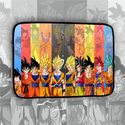 Premium Waterproof Neoprene Laptop Sleeve - PP-75