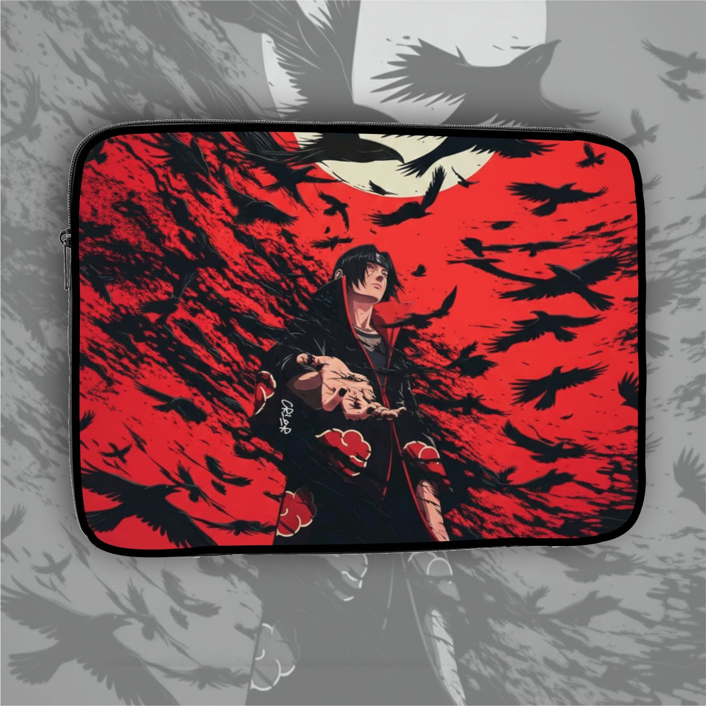 Premium Waterproof Neoprene Laptop Sleeve - PP-66