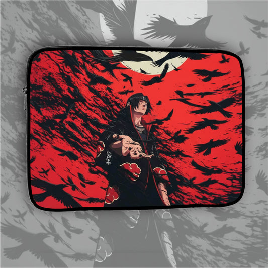 Premium Waterproof Neoprene Laptop Sleeve - PP-66