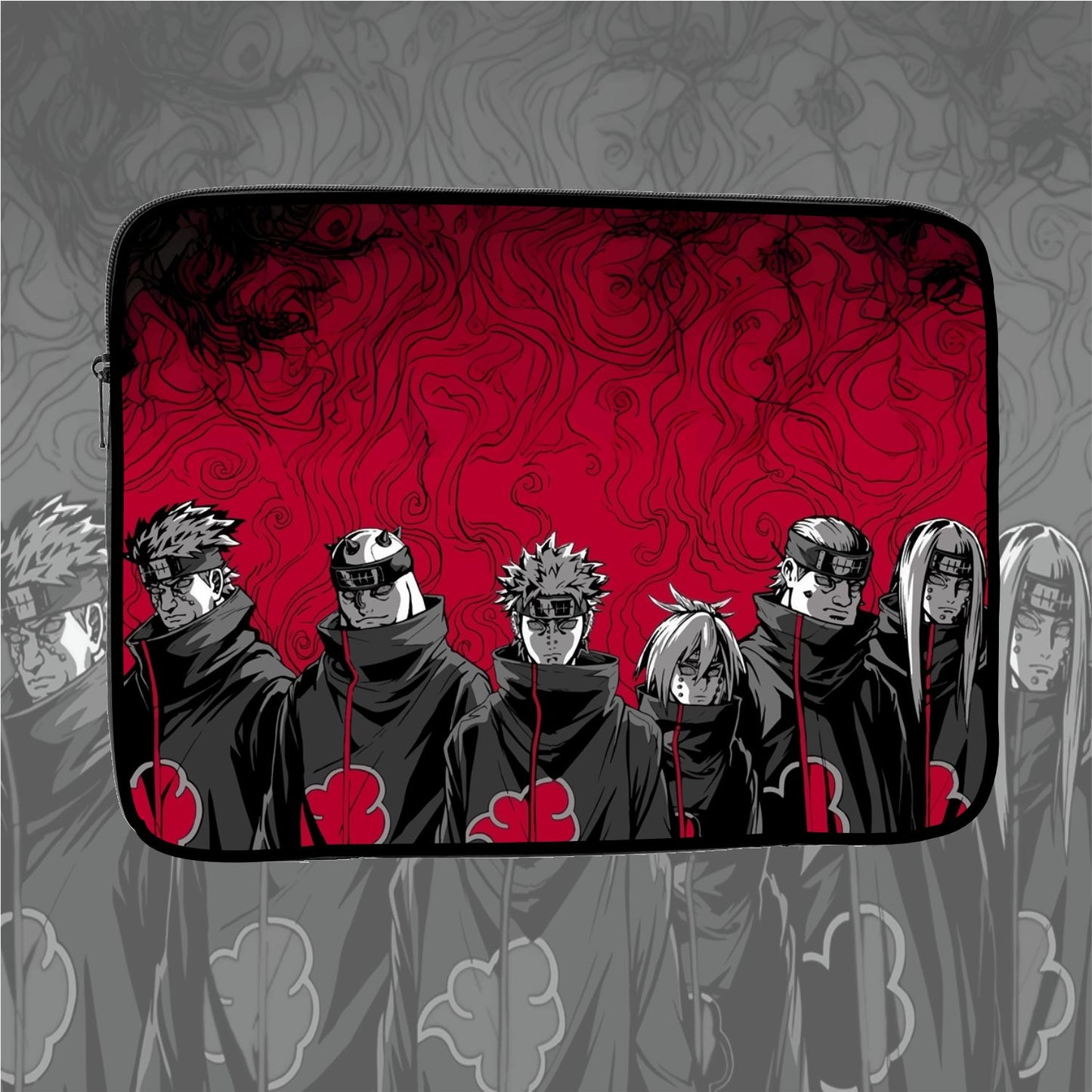 Premium Waterproof Neoprene Laptop Sleeve - PP-67