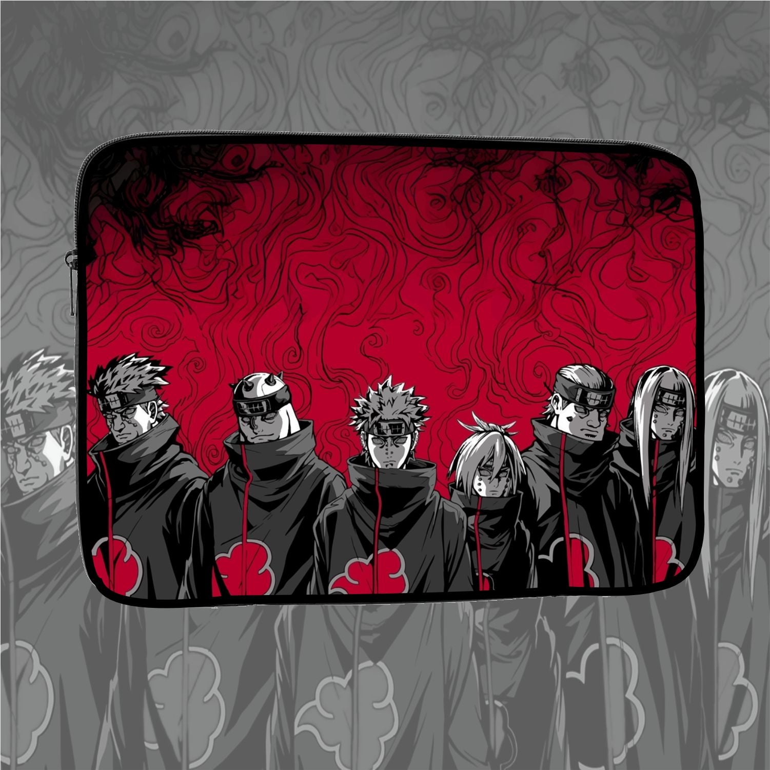 Premium Waterproof Neoprene Laptop Sleeve - PP-67