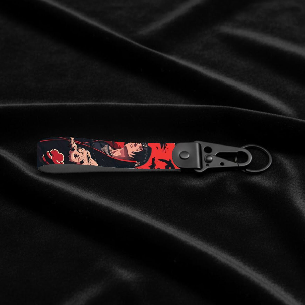 Itachi Collection Naruto Keychain PP89