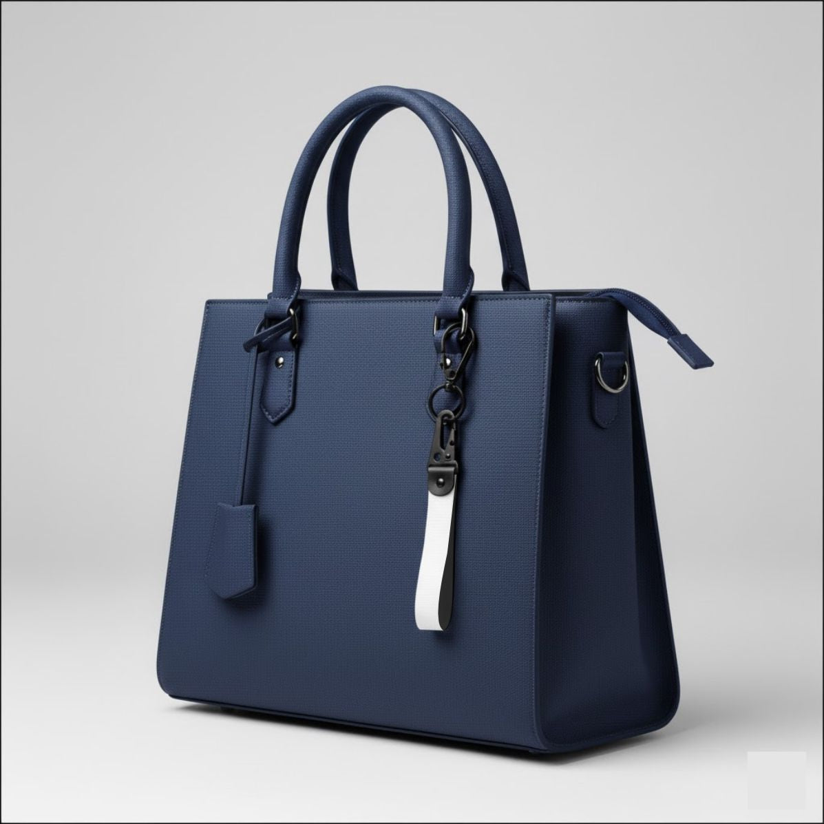 Kyojuro Rengoku Flame Hashira Lanyard Keychain Demon Slayer Collection PP94