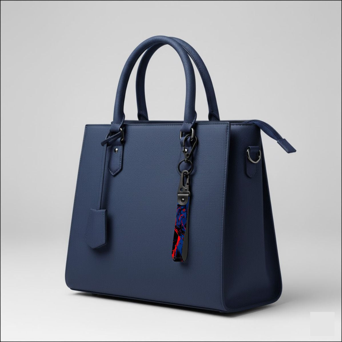 Custom Anime Lanyard Keychains & Merch | Otaku Culture Accessories