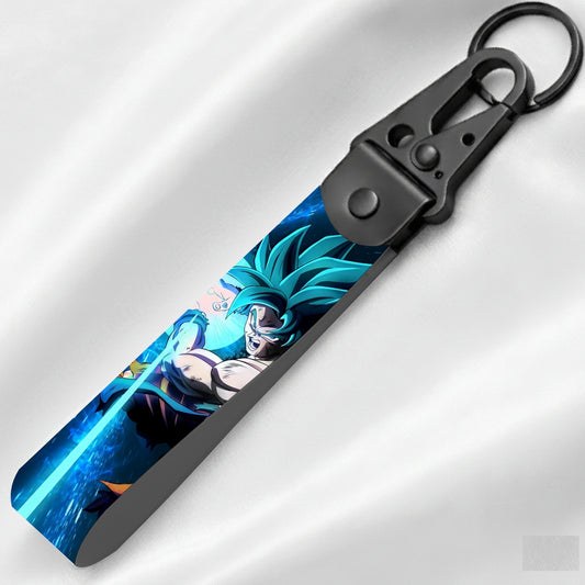 DBS Goku – Arctic Blue Fury (Broly Movie) pp-37
