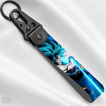 DBS Goku – Arctic Blue Fury (Broly Movie) pp-37