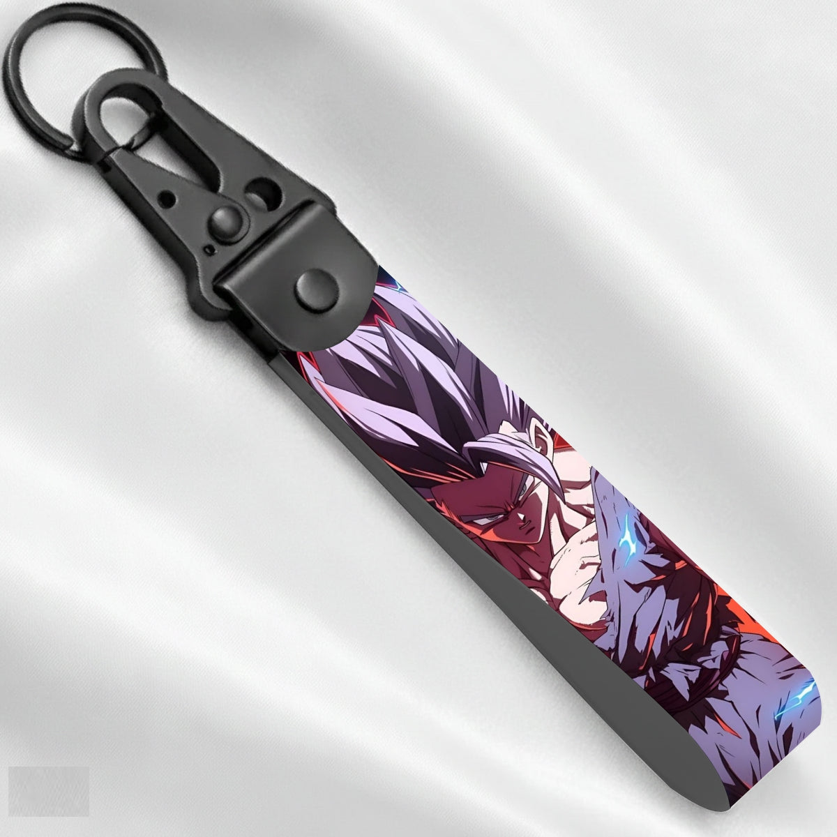 Gohan Beast The Ultimate Awakening (DBZ) pp-33