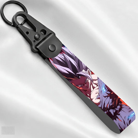 Gohan Beast The Ultimate Awakening (DBZ) pp-33
