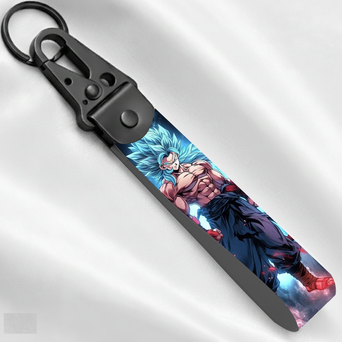 Goku Super Saiyan Blue Power (DBZ) pp-32
