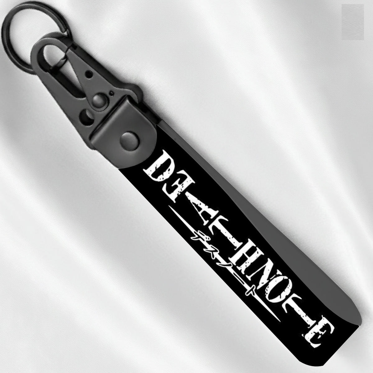 Death Note Anime lanyard keychain pp-42