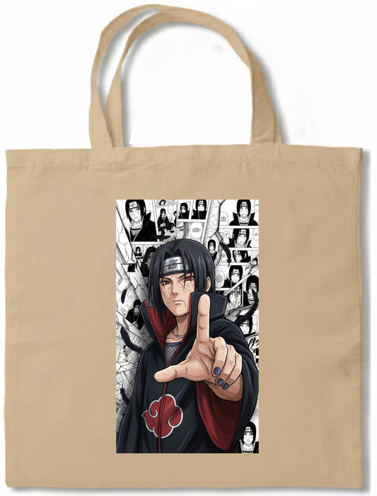 Itachi Tote Bag