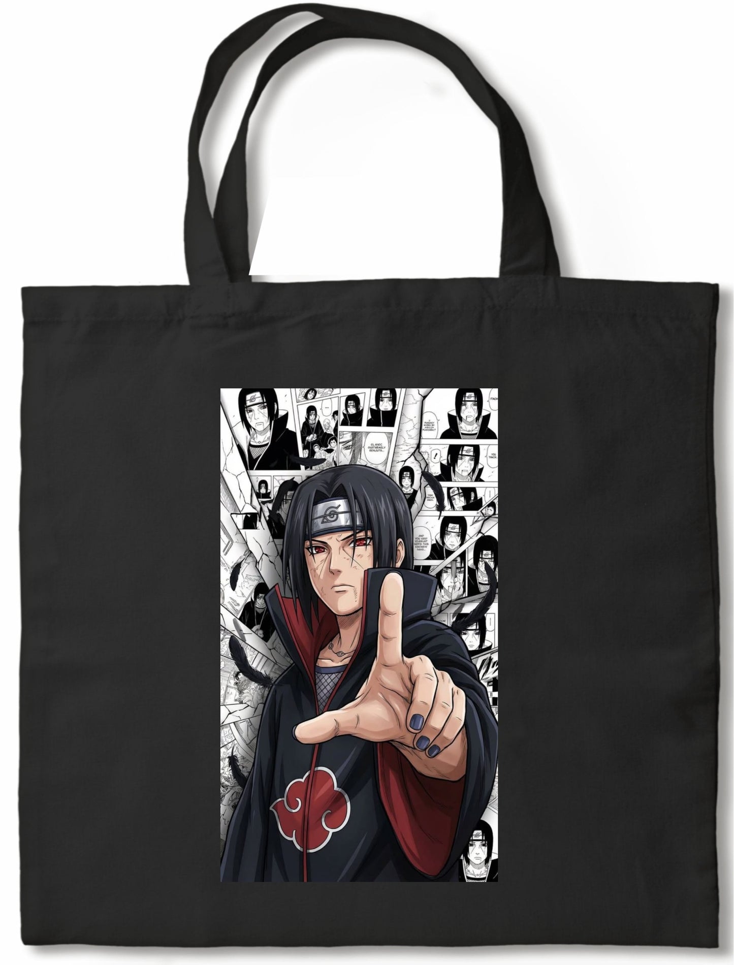 Itachi Tote Bag