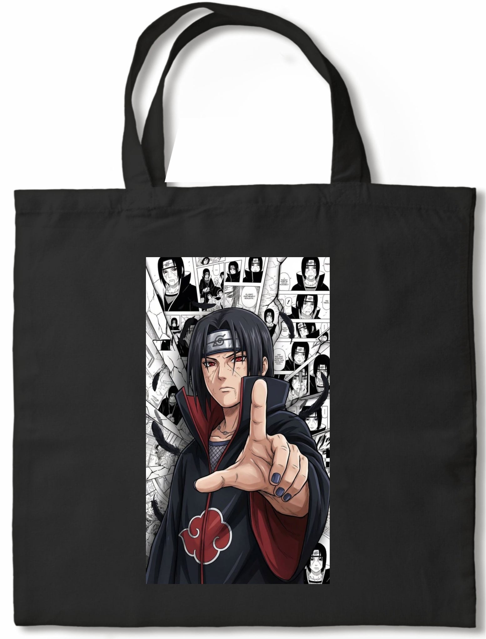 Itachi Tote Bag