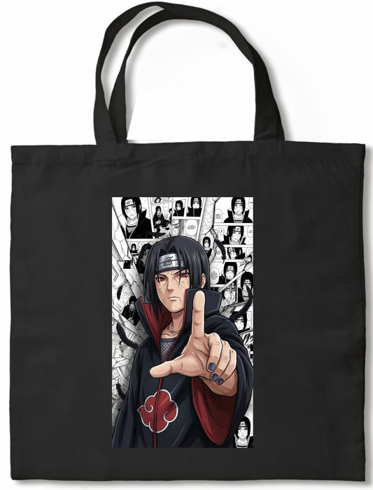 Itachi Tote Bag
