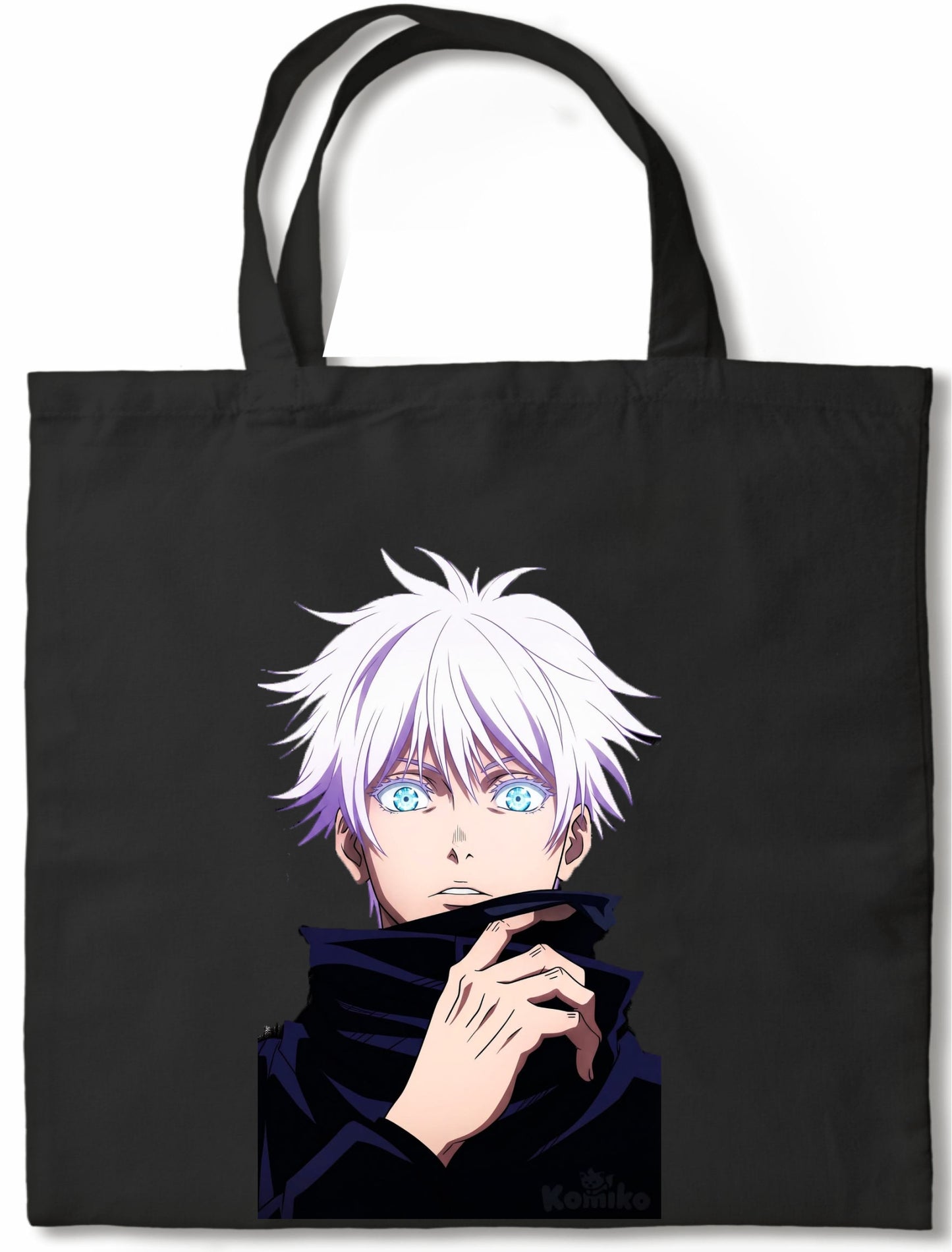 Satoru Gojo Tote Bag