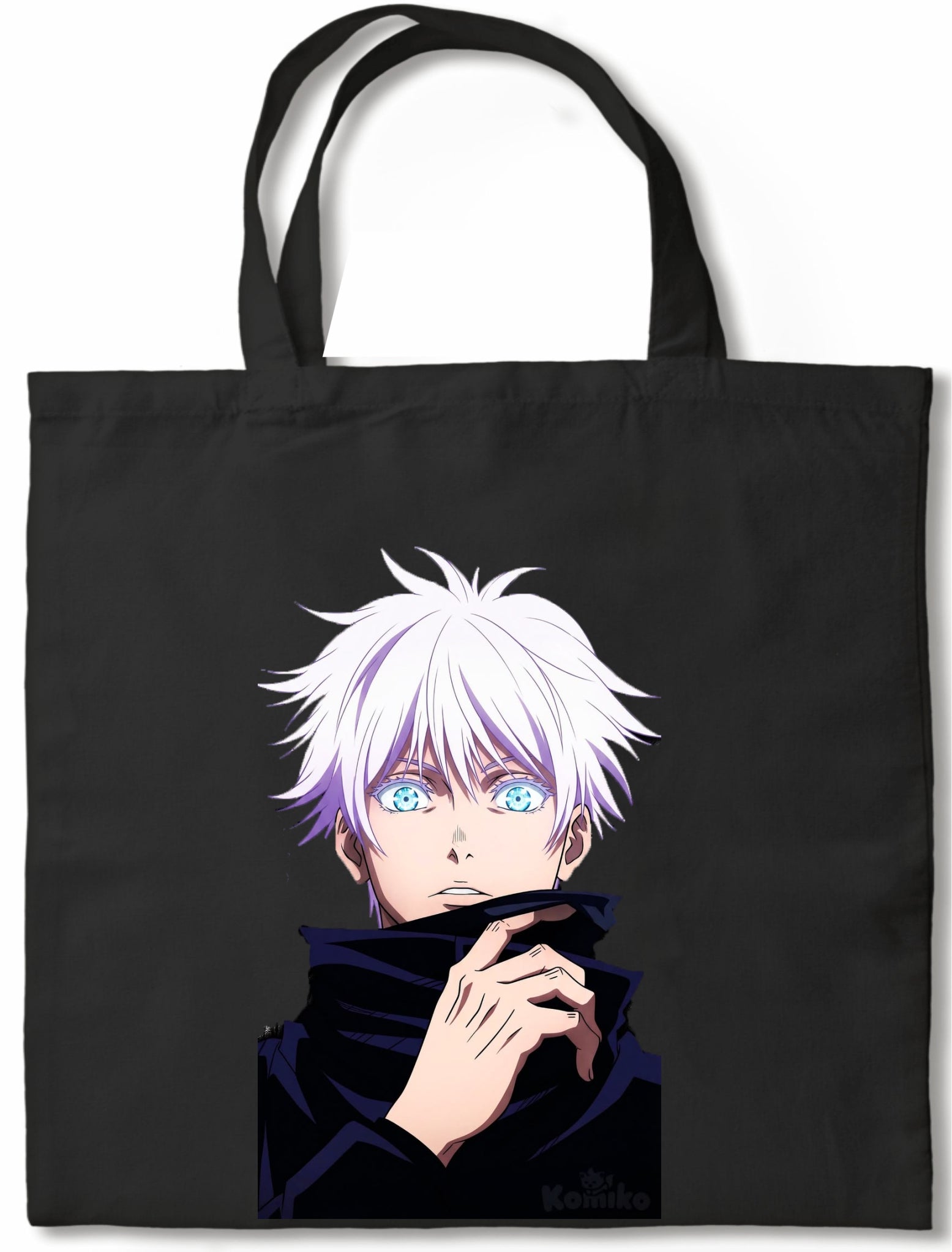 Satoru Gojo Tote Bag