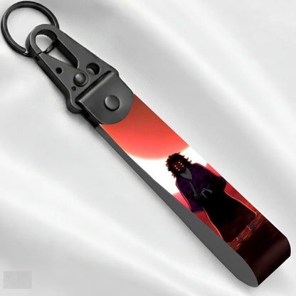 Demon Slayer: Kokushibo – The Moon’s Upper Rank pp-26