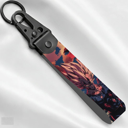 Lord Boros Peak of Evolution (One Punch Man) pp-31