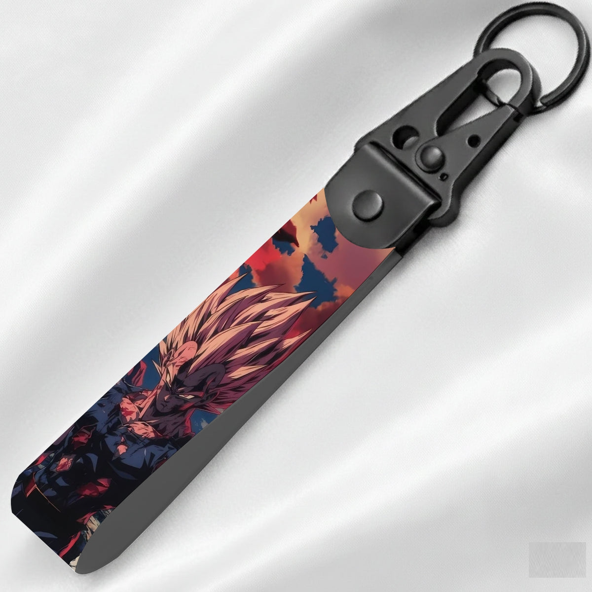 Lord Boros Peak of Evolution (One Punch Man) pp-31