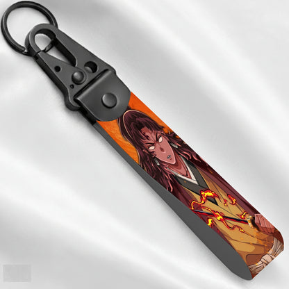 Michikatsu Tsugikuni The Demon Slayer Samurai Edition pp-30