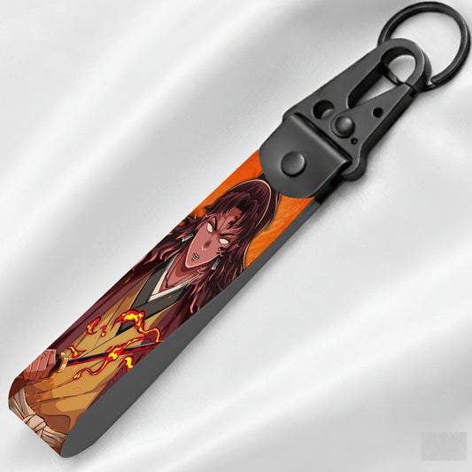 Michikatsu Tsugikuni The Demon Slayer Samurai Edition pp-30