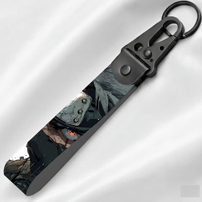 Naruto Shippuden Obito – War Mask Edition pp-29