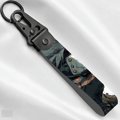 Naruto Shippuden Obito – War Mask Edition pp-29