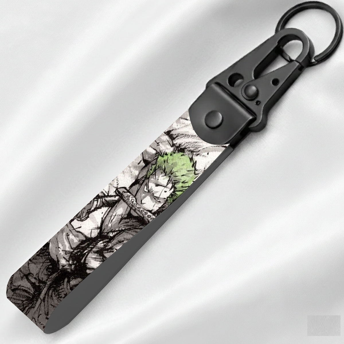 One Piece Roronoa Zoro – The King of Hell pp-28