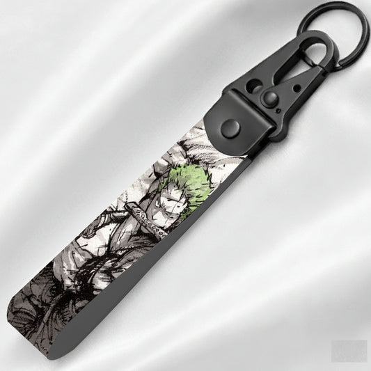 One Piece Roronoa Zoro – The King of Hell pp-28