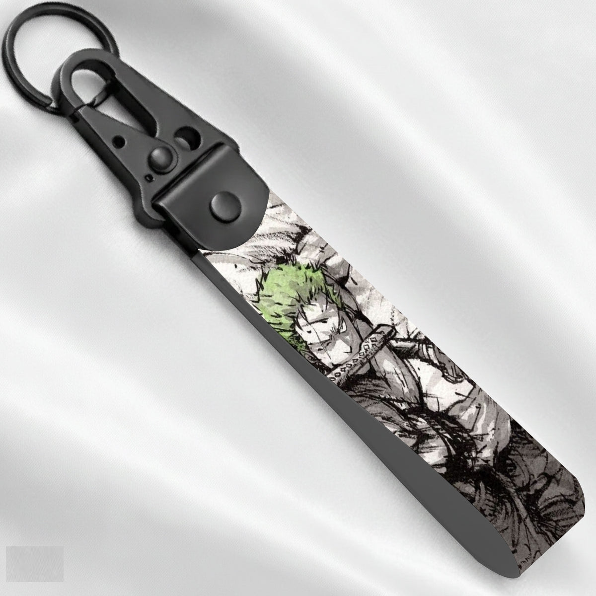 One Piece Roronoa Zoro – The King of Hell pp-28