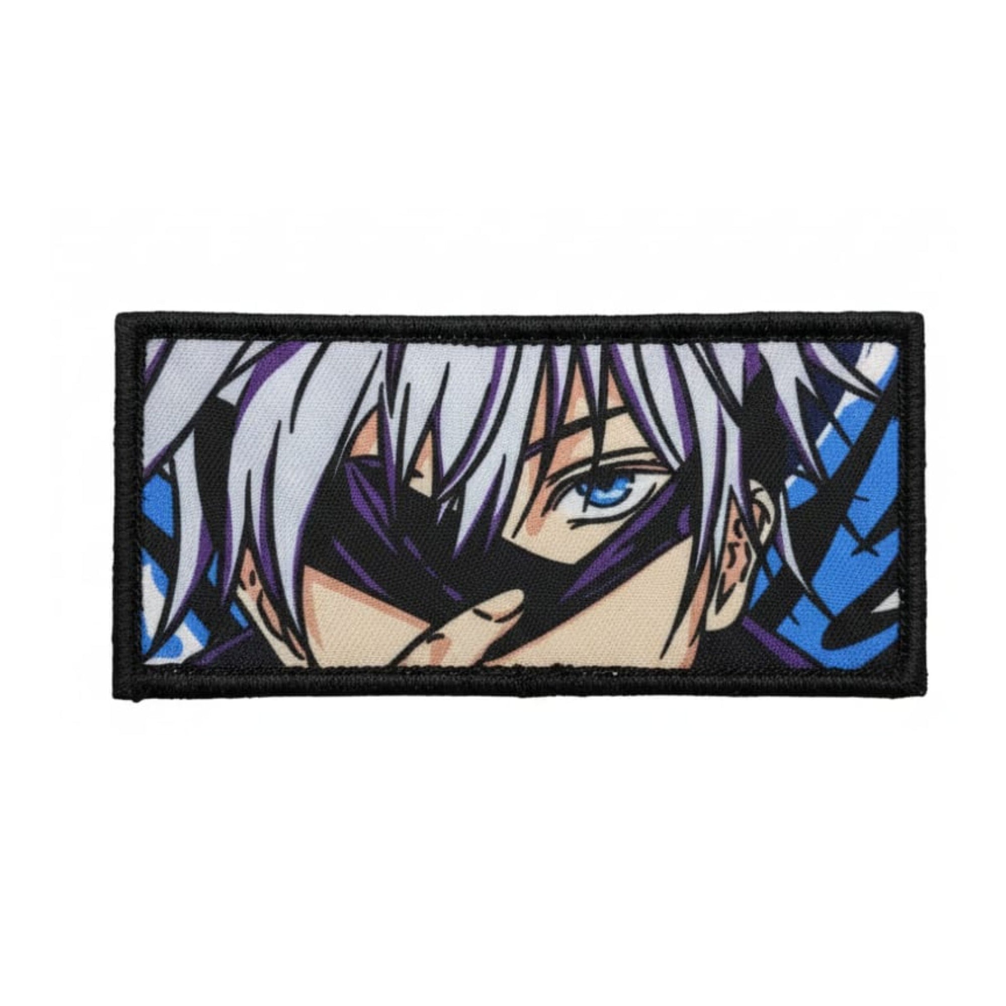 Gum Purple Woven Beanie