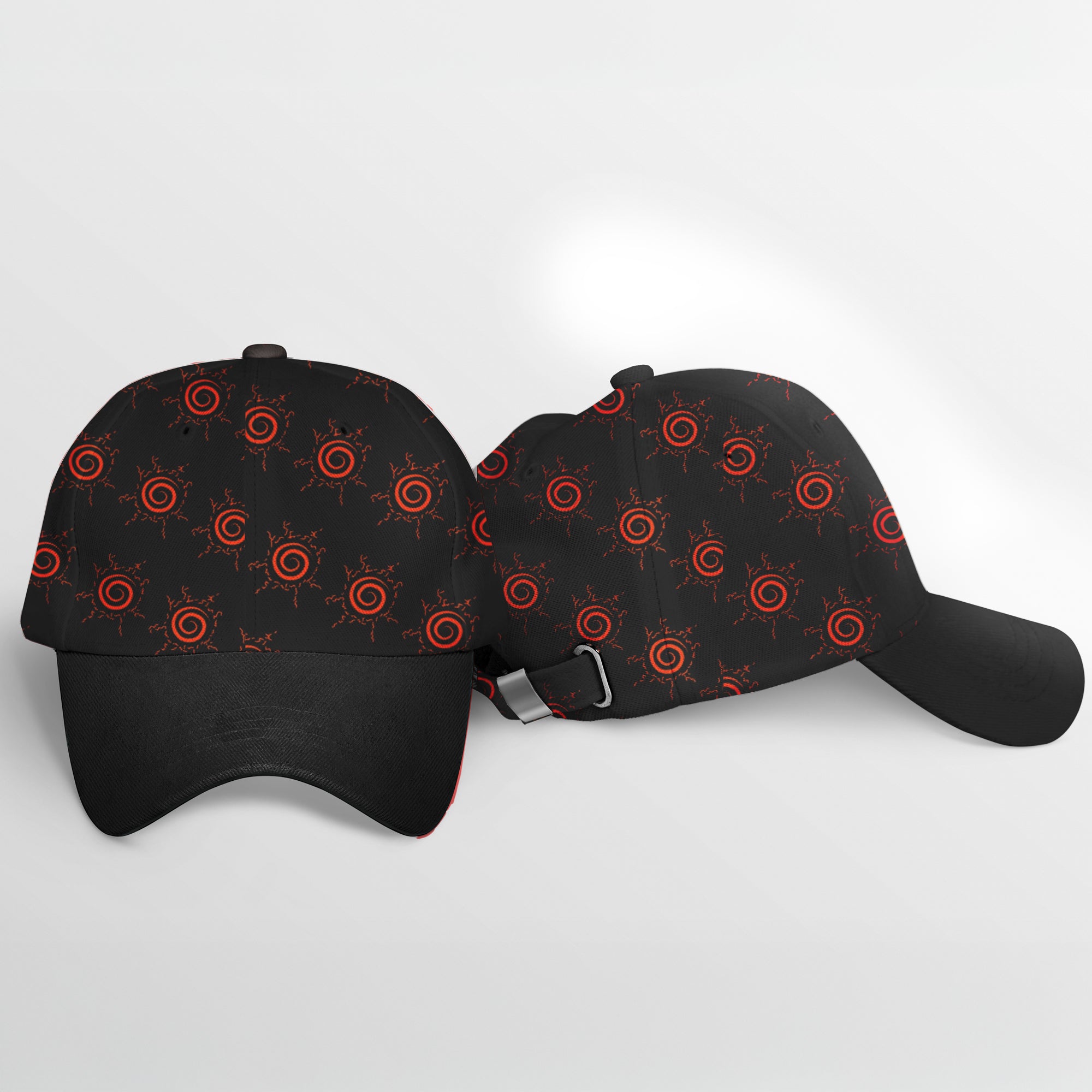 Naruto Trucker Cap