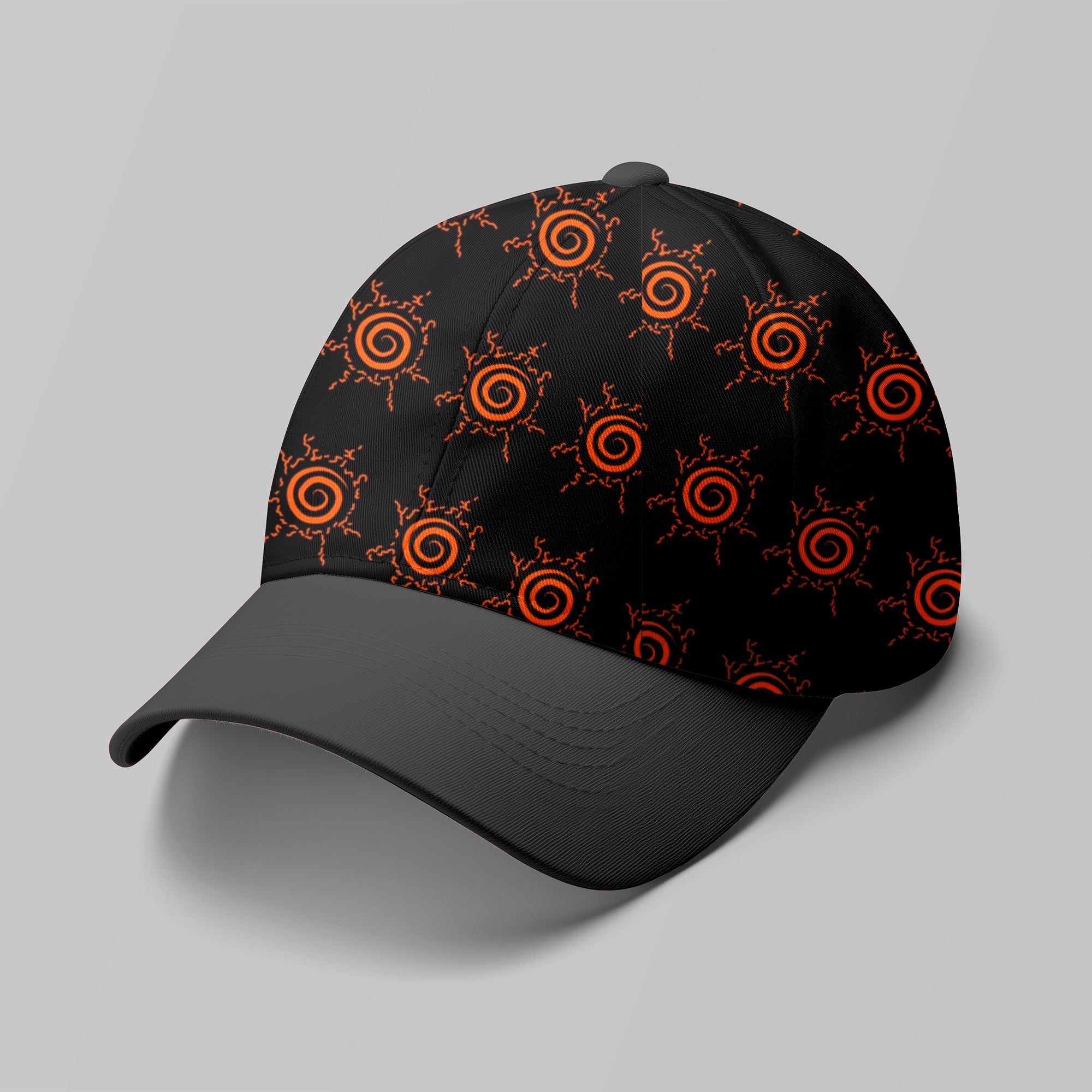 Naruto Trucker Cap