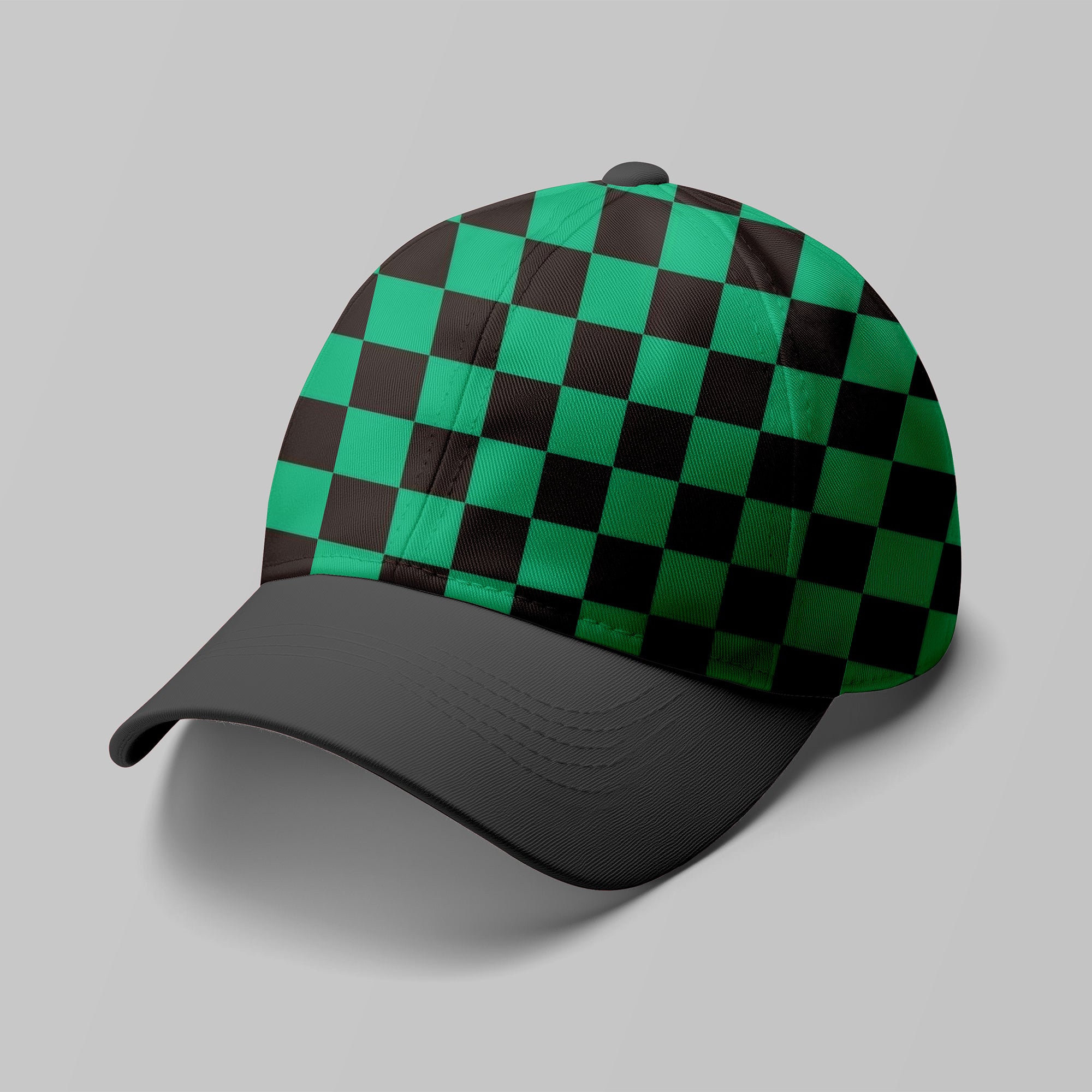 Tanjiro Kamado Trucker Cap