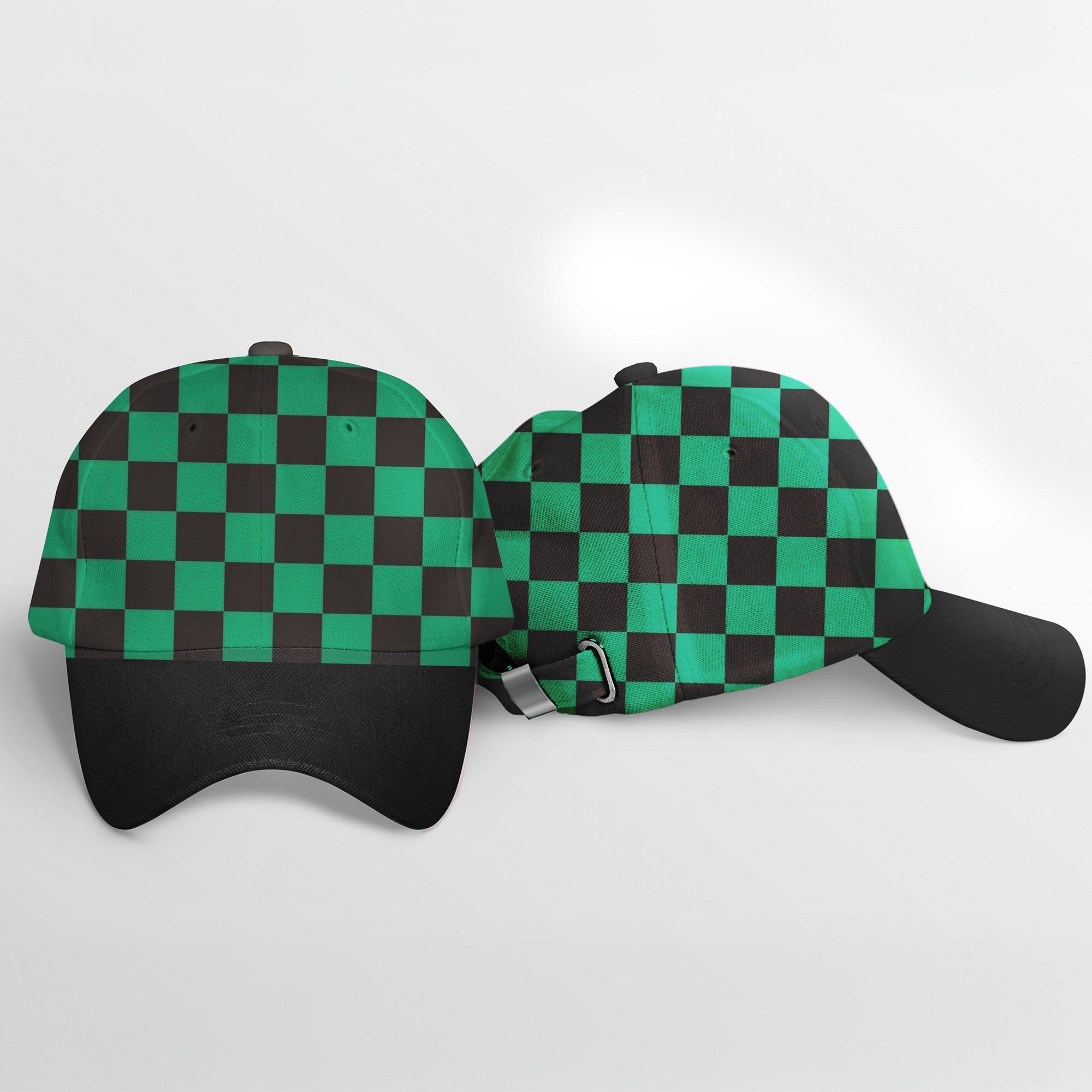 Tanjiro Kamado Trucker Cap