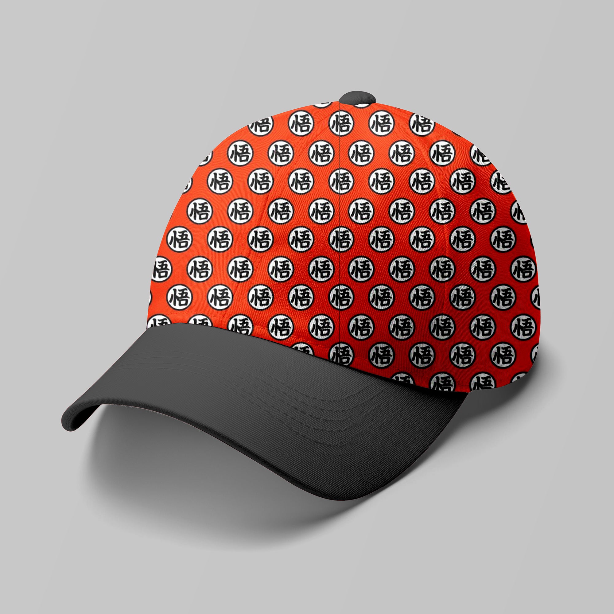 DBZ Trucker Cap