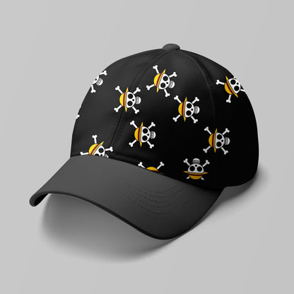 One Piece Trucker Cap