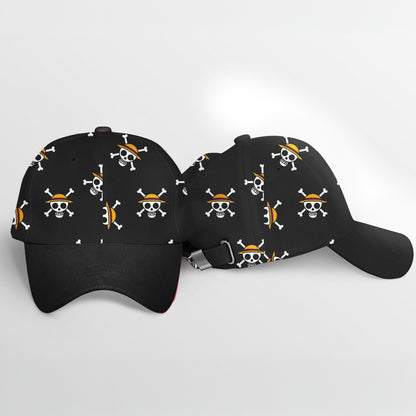 One Piece Trucker Cap