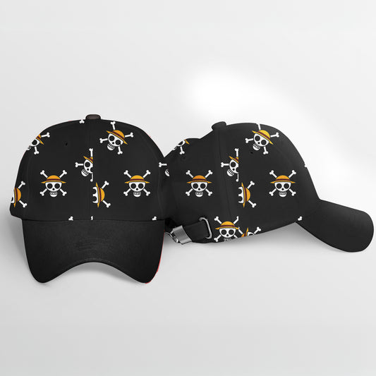 One Piece Trucker Cap